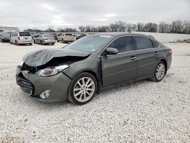 TOYOTA AVALON BAS 2014 4t1bk1eb5eu102716