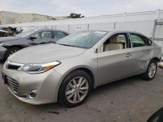 TOYOTA AVALON BAS 2014 4t1bk1eb5eu103526