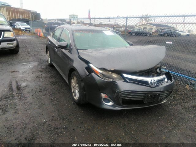 TOYOTA AVALON 2014 4t1bk1eb5eu105910