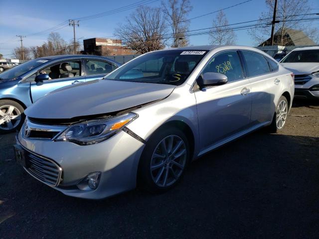 TOYOTA AVALON BAS 2014 4t1bk1eb5eu106068