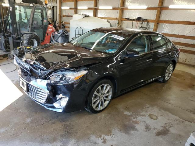 TOYOTA AVALON BAS 2014 4t1bk1eb5eu110542