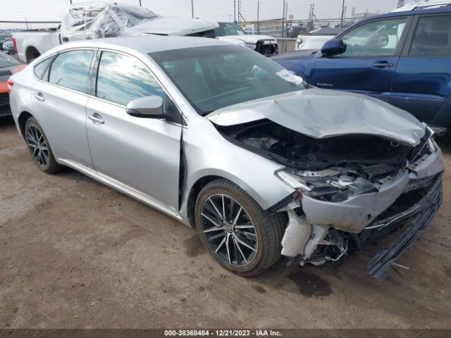 TOYOTA AVALON 2014 4t1bk1eb5eu111058