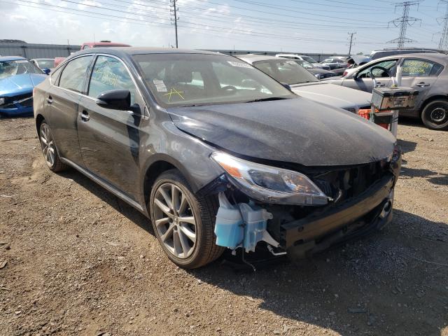 TOYOTA AVALON BAS 2014 4t1bk1eb5eu111755