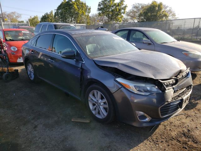 TOYOTA AVALON BAS 2014 4t1bk1eb5eu113411