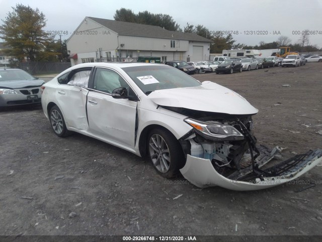 TOYOTA AVALON 2014 4t1bk1eb5eu113943