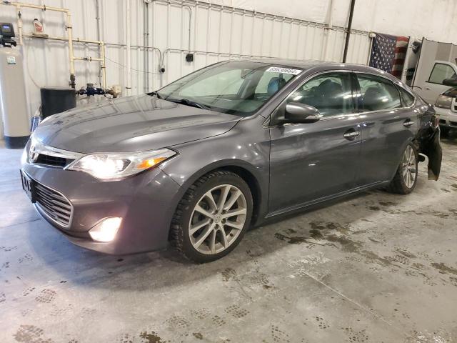 TOYOTA AVALON BAS 2014 4t1bk1eb5eu118334