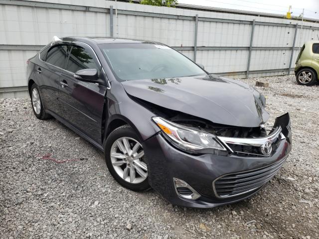 TOYOTA AVALON BAS 2014 4t1bk1eb5eu120164