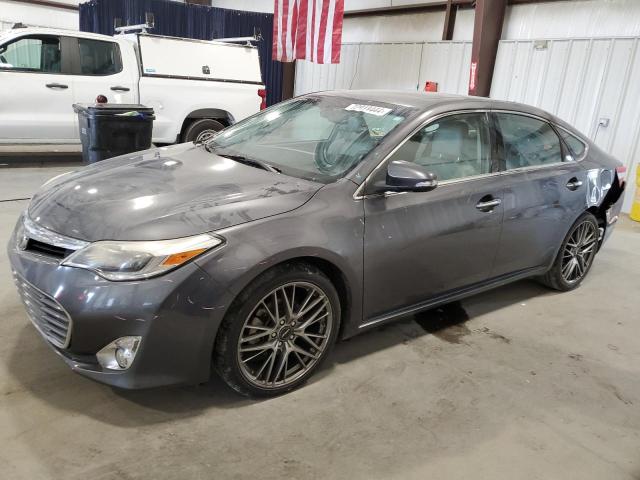 TOYOTA AVALON BAS 2014 4t1bk1eb5eu124036