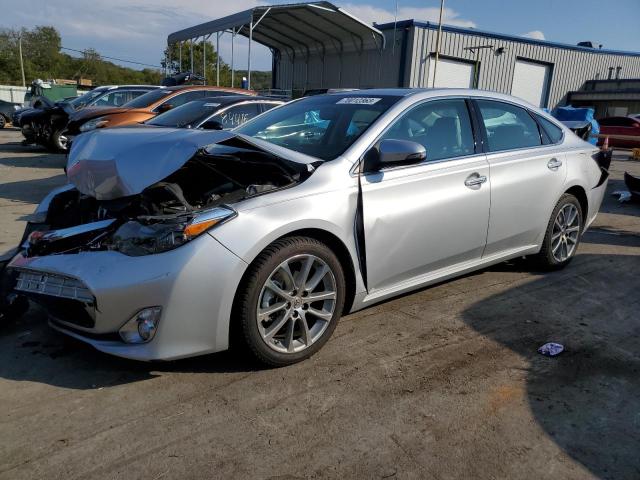 TOYOTA AVALON BAS 2014 4t1bk1eb5eu125722