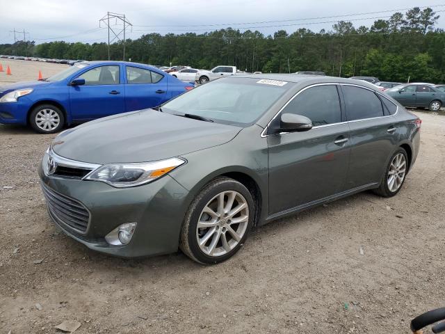 TOYOTA AVALON BAS 2014 4t1bk1eb5eu125767