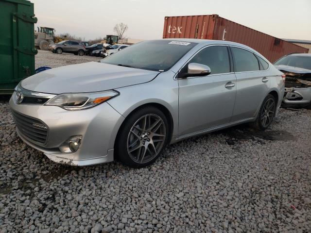 TOYOTA AVALON BAS 2014 4t1bk1eb5eu127437