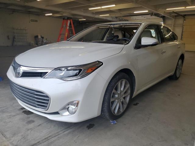 TOYOTA AVALON 2014 4t1bk1eb5eu133173