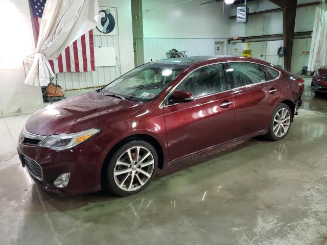 TOYOTA AVALON BAS 2014 4t1bk1eb5eu134114