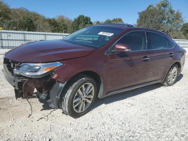 TOYOTA AVALON BAS 2014 4t1bk1eb5eu135523