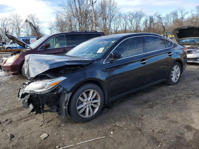 TOYOTA AVALON XLE 2015 4t1bk1eb5fu141128