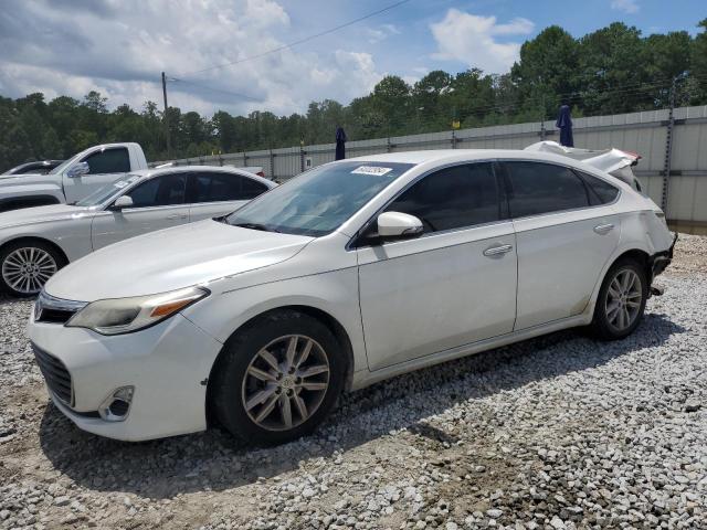 TOYOTA AVALON XLE 2015 4t1bk1eb5fu149293