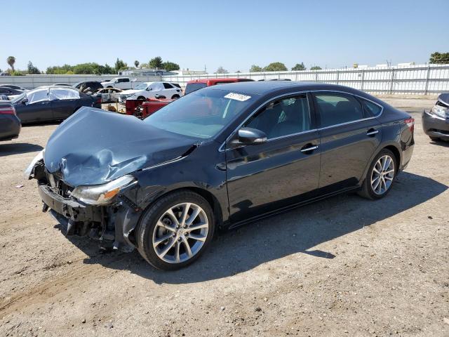 TOYOTA AVALON XLE 2015 4t1bk1eb5fu151528