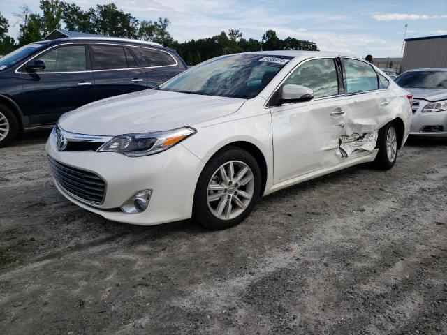 TOYOTA AVALON 2015 4t1bk1eb5fu153022