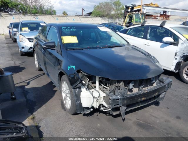 TOYOTA AVALON 2015 4t1bk1eb5fu158964