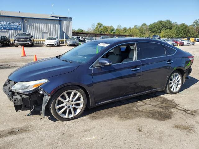 TOYOTA AVALON 2015 4t1bk1eb5fu163632