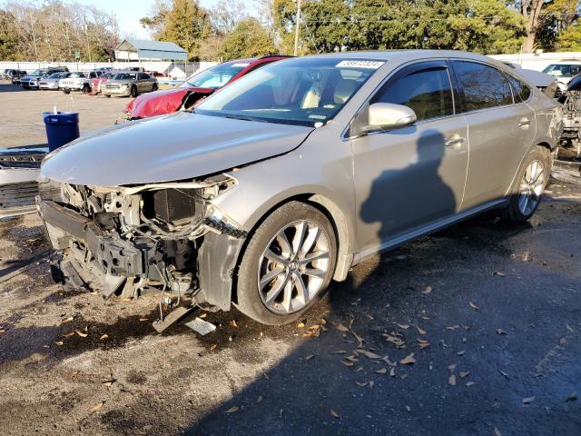 TOYOTA AVALON 2015 4t1bk1eb5fu166739