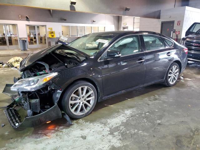 TOYOTA AVALON XLE 2015 4t1bk1eb5fu167275