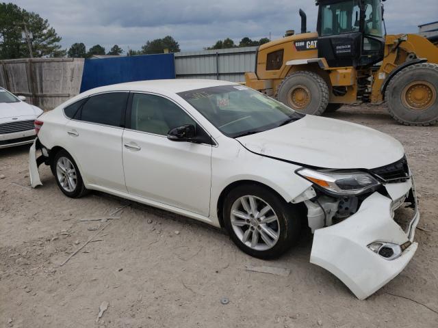 TOYOTA AVALON XLE 2015 4t1bk1eb5fu167664