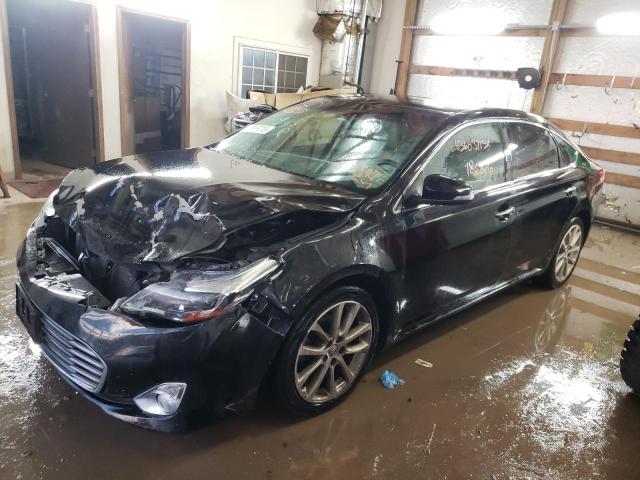 TOYOTA AVALON XLE 2015 4t1bk1eb5fu169575