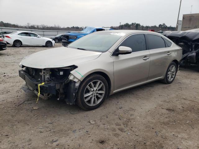 TOYOTA AVALON 2015 4t1bk1eb5fu172136