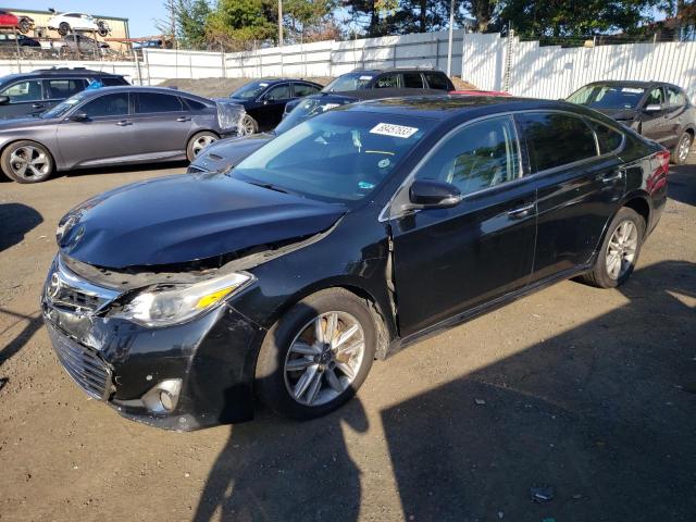 TOYOTA AVALON XLE 2015 4t1bk1eb5fu173013