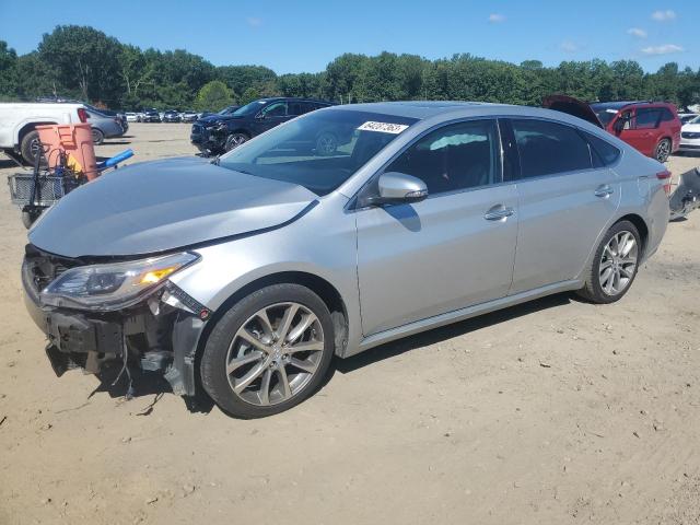 TOYOTA AVALON XLE 2015 4t1bk1eb5fu173660