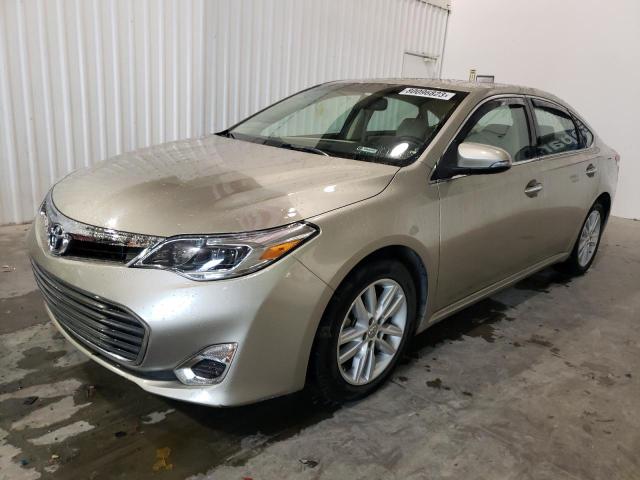 TOYOTA AVALON 2015 4t1bk1eb5fu176235