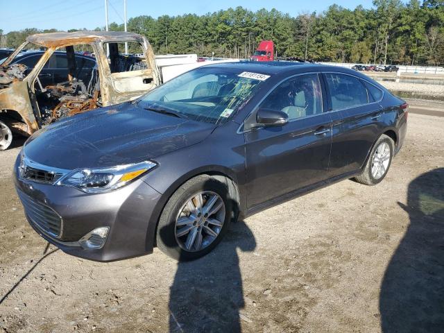 TOYOTA AVALON XLE 2015 4t1bk1eb5fu176512