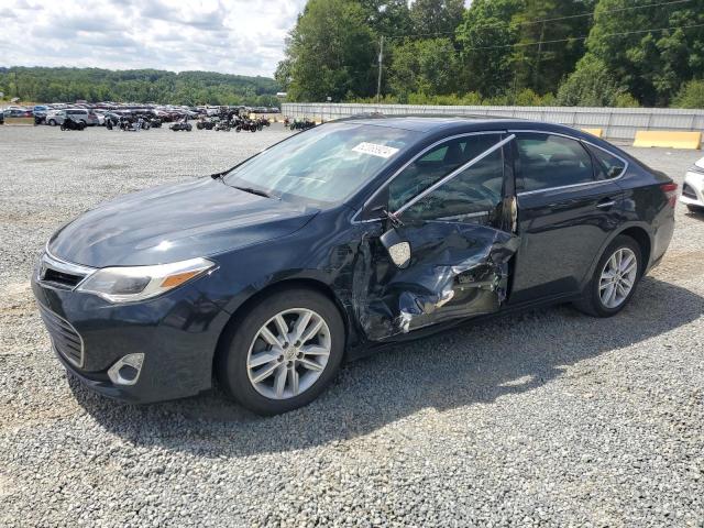 TOYOTA AVALON 2015 4t1bk1eb5fu176915