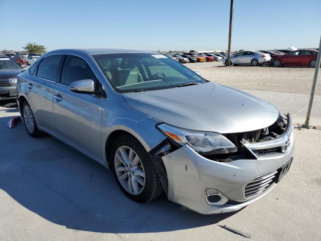 TOYOTA AVALON XLE 2015 4t1bk1eb5fu179135