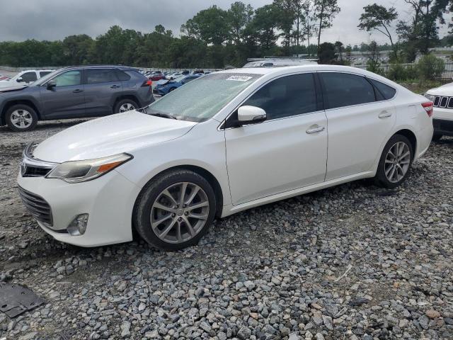 TOYOTA AVALON XLE 2015 4t1bk1eb5fu181032