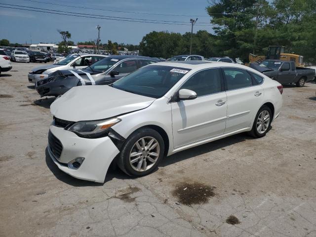 TOYOTA AVALON XLE 2015 4t1bk1eb5fu183105