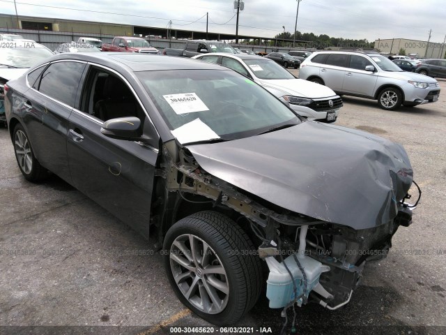 TOYOTA AVALON 2015 4t1bk1eb5fu183587