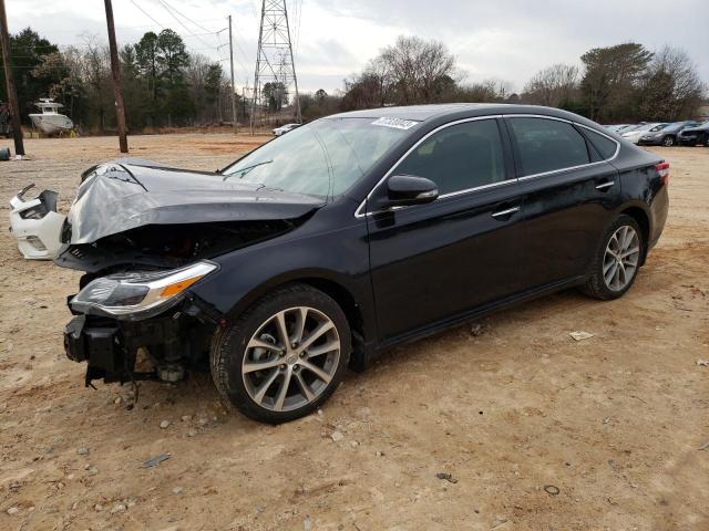 TOYOTA AVALON XLE 2015 4t1bk1eb5fu185033