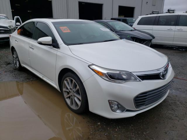 TOYOTA AVALON XLE 2015 4t1bk1eb5fu186263