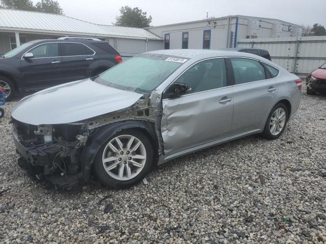 TOYOTA AVALON 2015 4t1bk1eb5fu187042