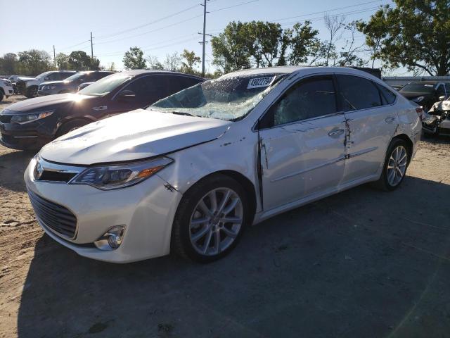 TOYOTA AVALON 2015 4t1bk1eb5fu187462