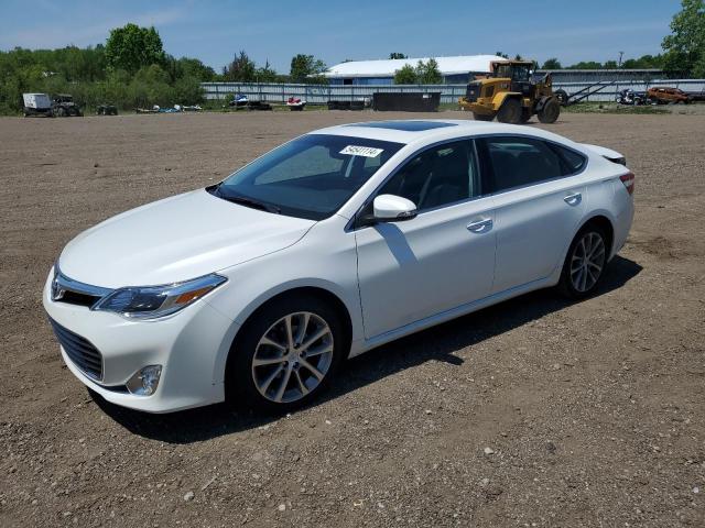 TOYOTA AVALON 2015 4t1bk1eb5fu190362