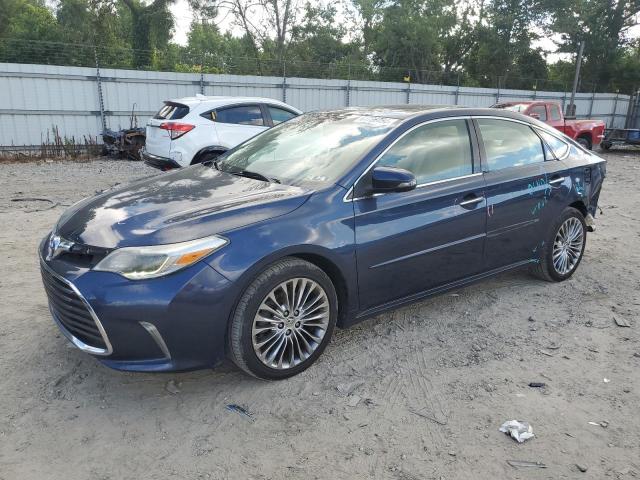 TOYOTA AVALON XLE 2016 4t1bk1eb5gu196101