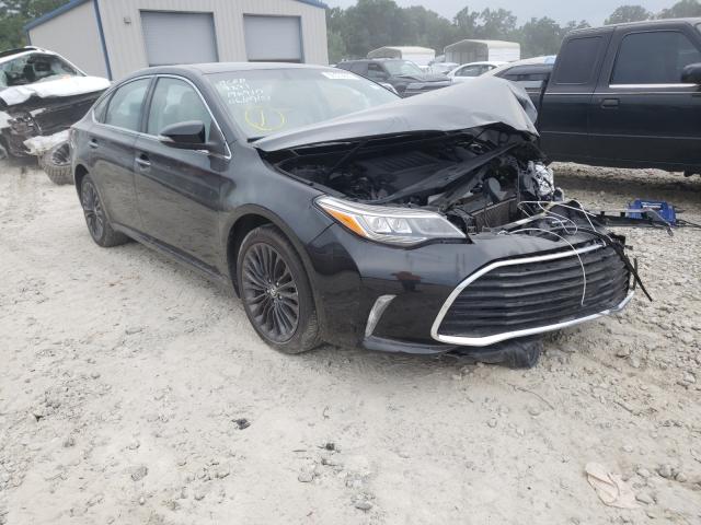 TOYOTA AVALON XLE 2016 4t1bk1eb5gu196910