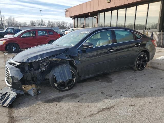 TOYOTA AVALON 2016 4t1bk1eb5gu198768