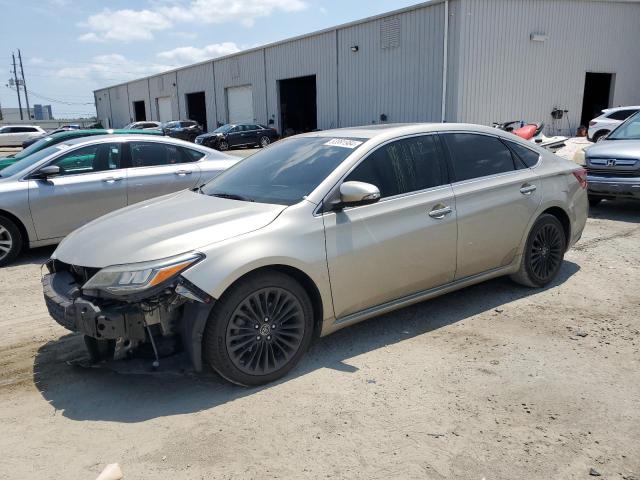 TOYOTA AVALON 2016 4t1bk1eb5gu199516