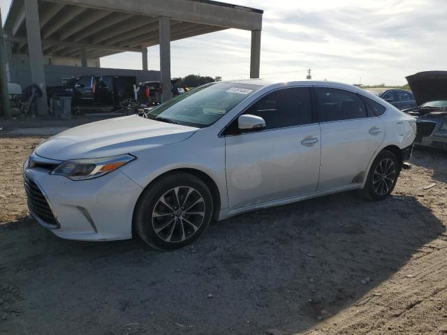 TOYOTA AVALON XLE 2016 4t1bk1eb5gu201698