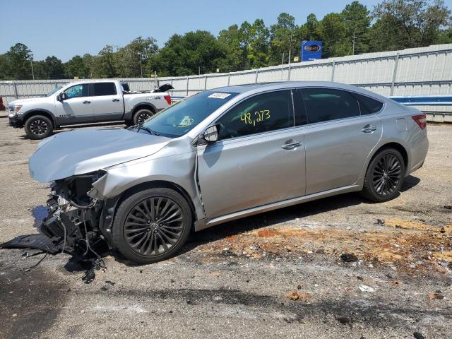 TOYOTA AVALON XLE 2016 4t1bk1eb5gu206786