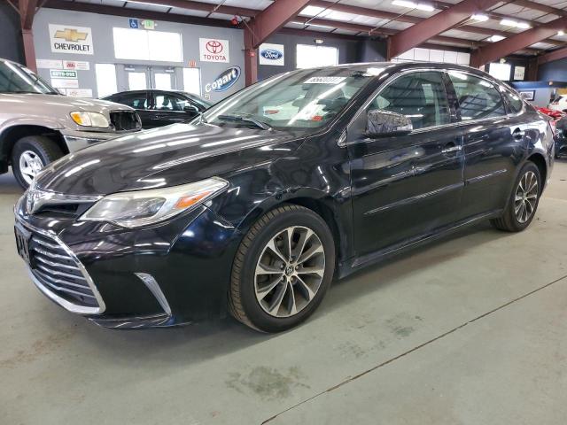 TOYOTA AVALON XLE 2016 4t1bk1eb5gu208635